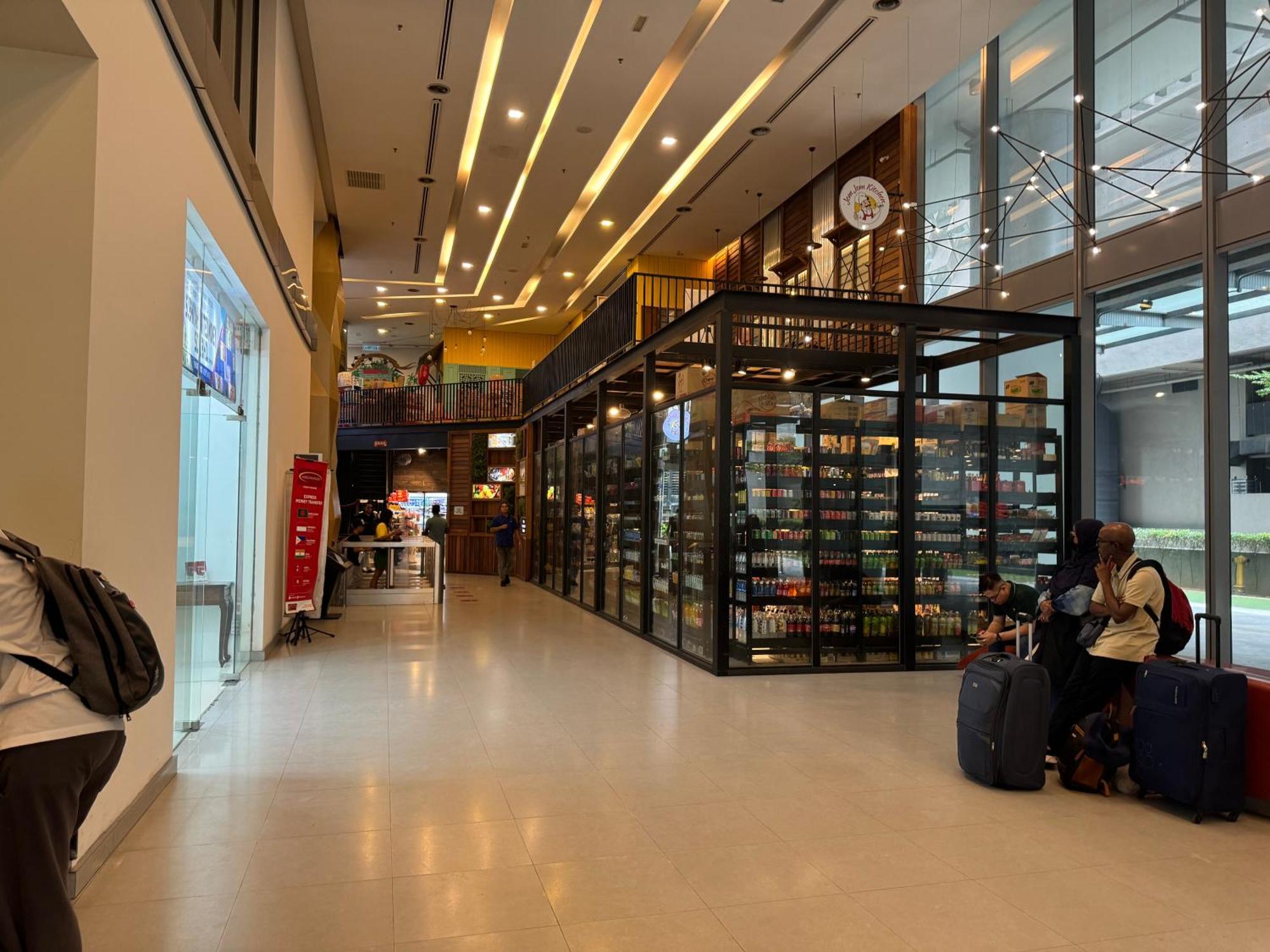 Summer Suites Klcc By Classy Κουάλα Λουμπούρ Εξωτερικό φωτογραφία