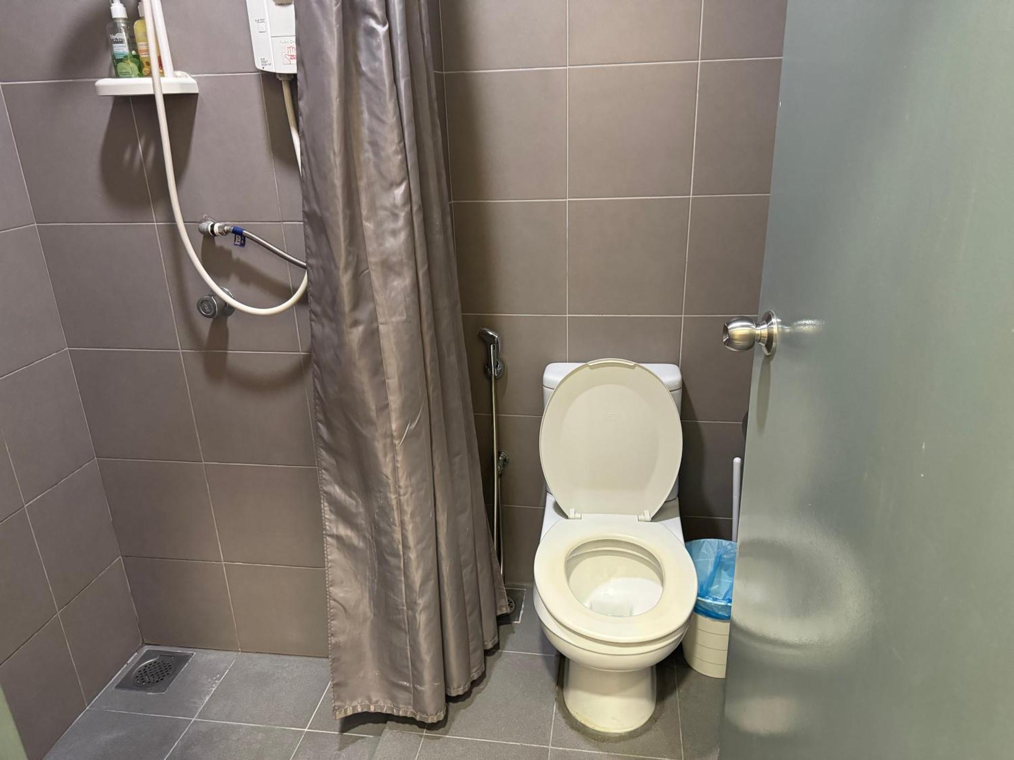 Summer Suites Klcc By Classy Κουάλα Λουμπούρ Εξωτερικό φωτογραφία