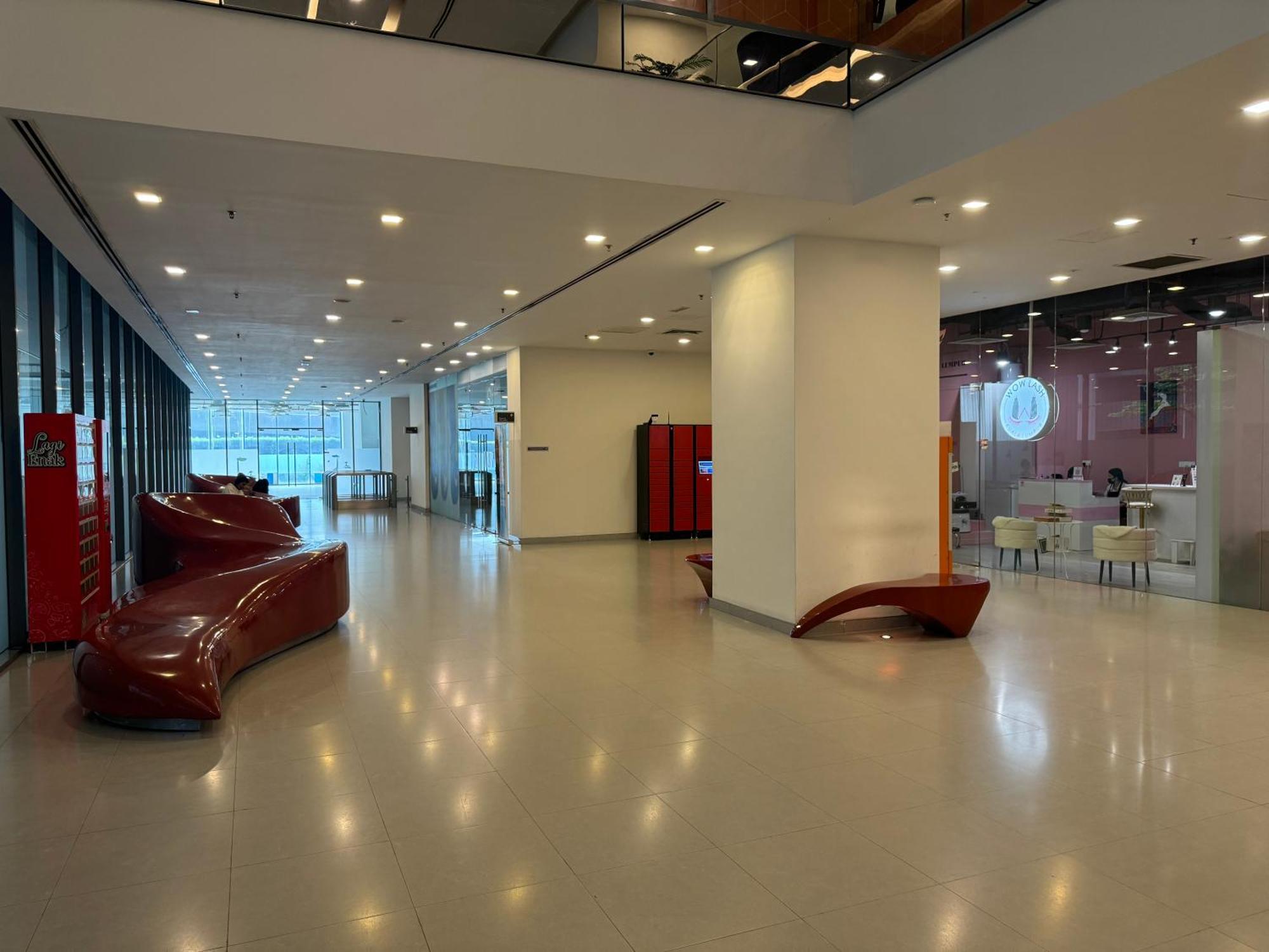 Summer Suites Klcc By Classy Κουάλα Λουμπούρ Εξωτερικό φωτογραφία