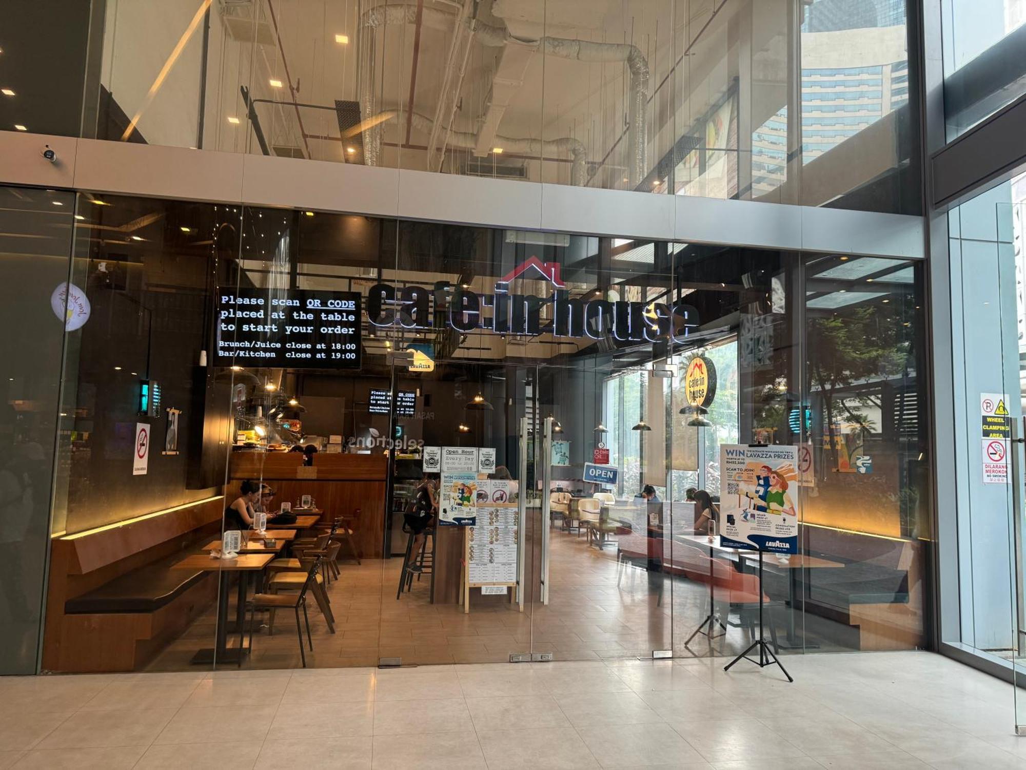 Summer Suites Klcc By Classy Κουάλα Λουμπούρ Εξωτερικό φωτογραφία