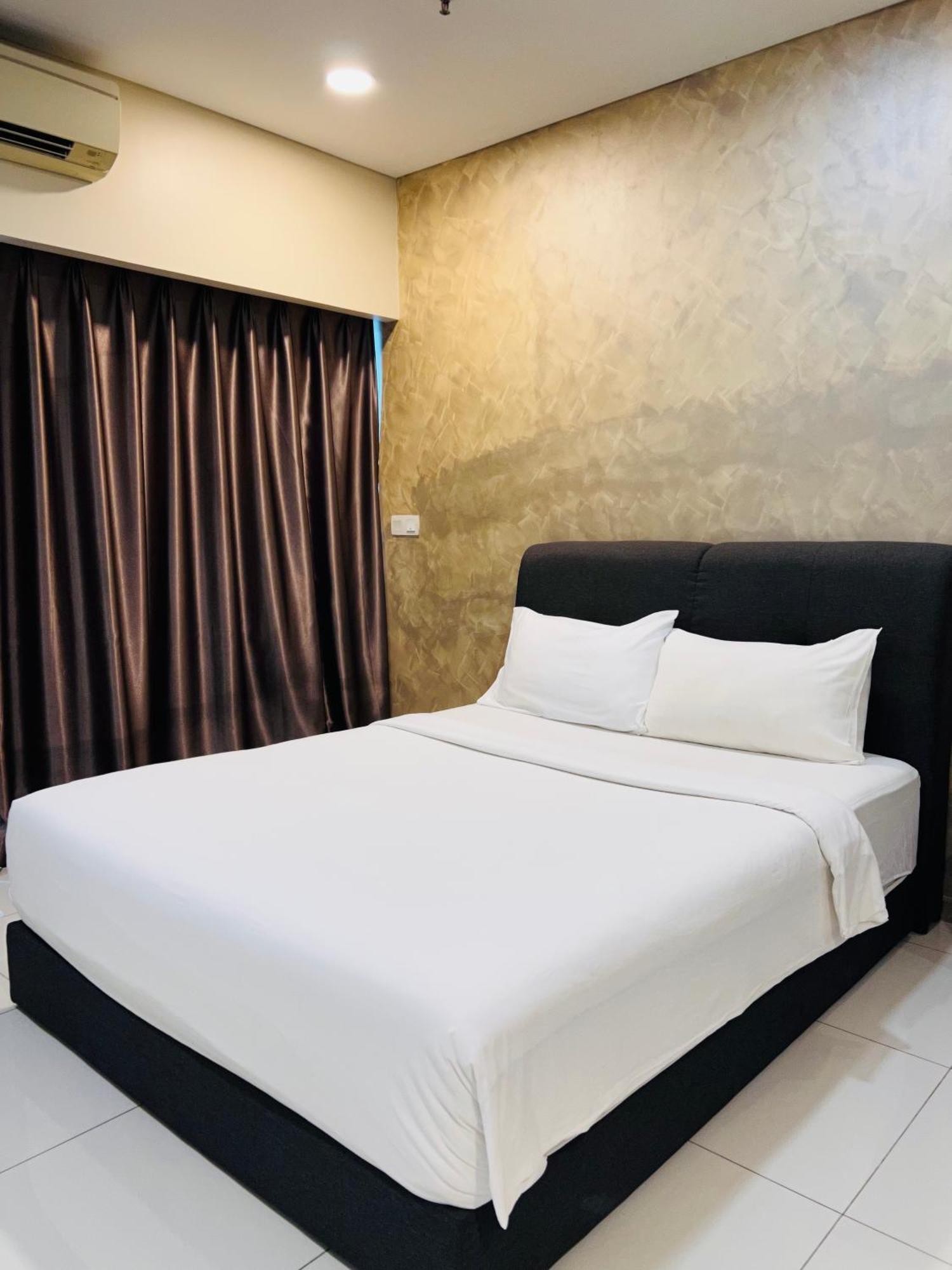 Summer Suites Klcc By Classy Κουάλα Λουμπούρ Εξωτερικό φωτογραφία