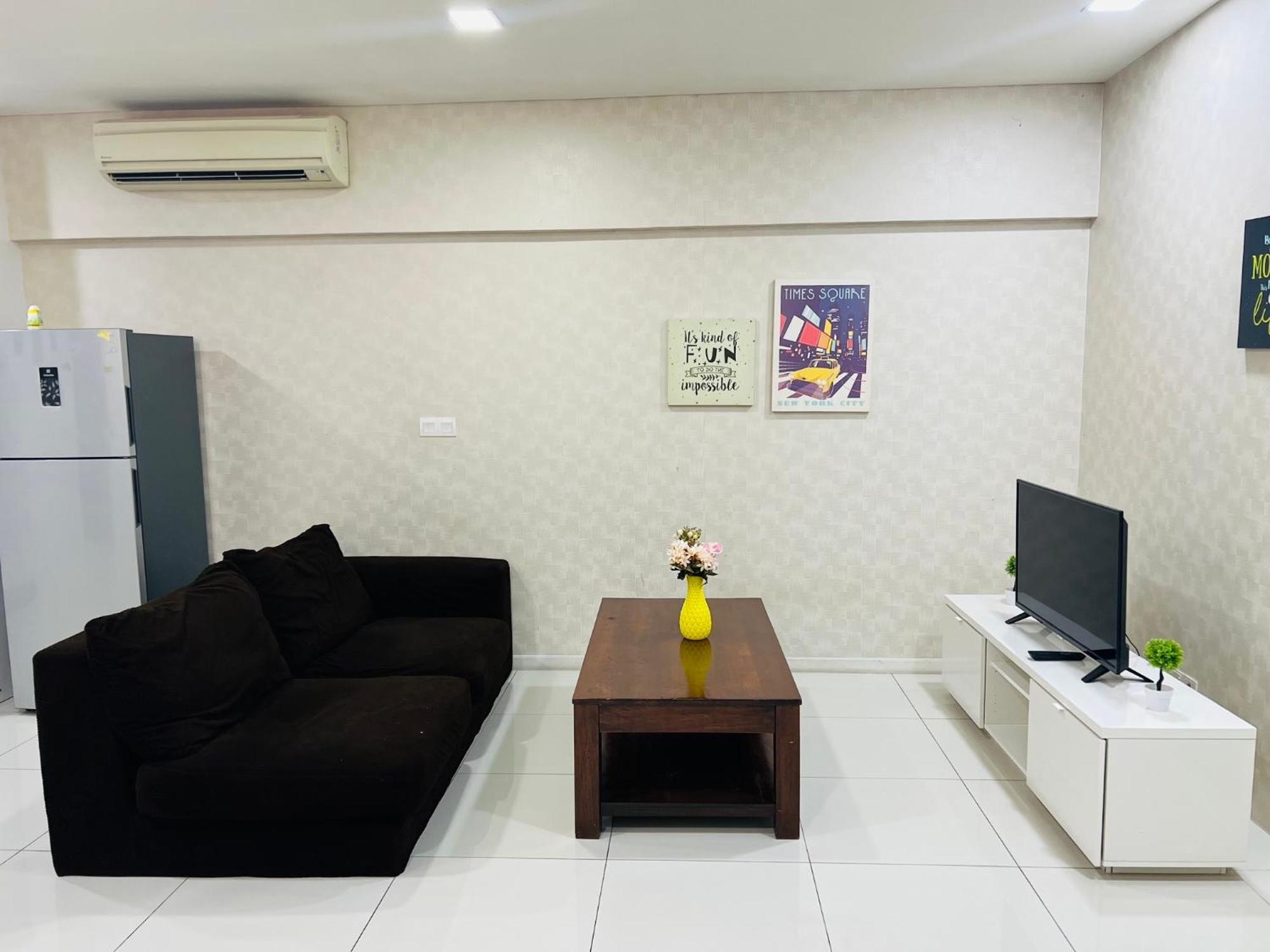 Summer Suites Klcc By Classy Κουάλα Λουμπούρ Εξωτερικό φωτογραφία