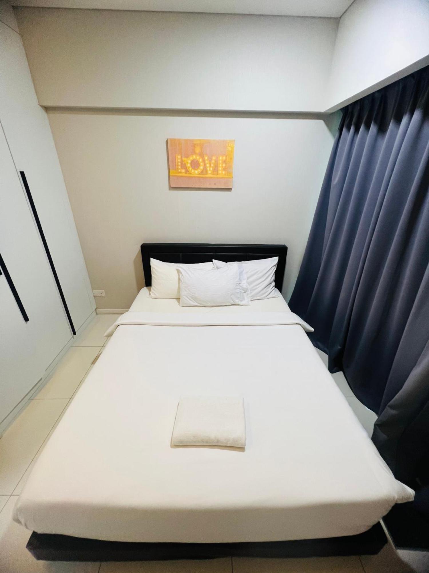 Summer Suites Klcc By Classy Κουάλα Λουμπούρ Εξωτερικό φωτογραφία