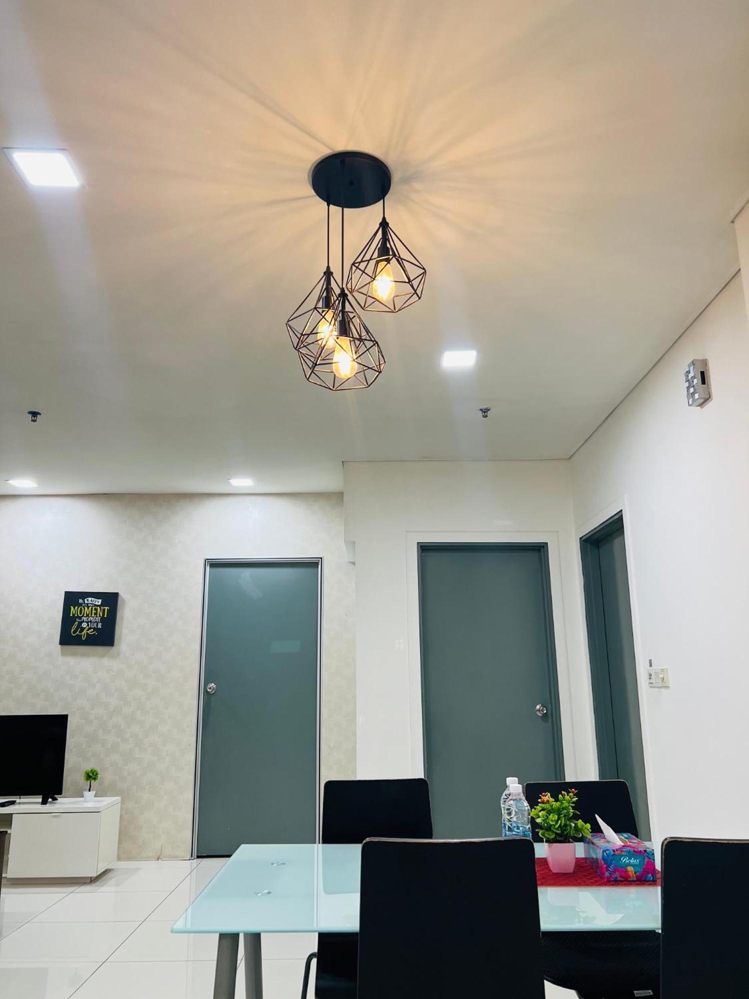 Summer Suites Klcc By Classy Κουάλα Λουμπούρ Εξωτερικό φωτογραφία