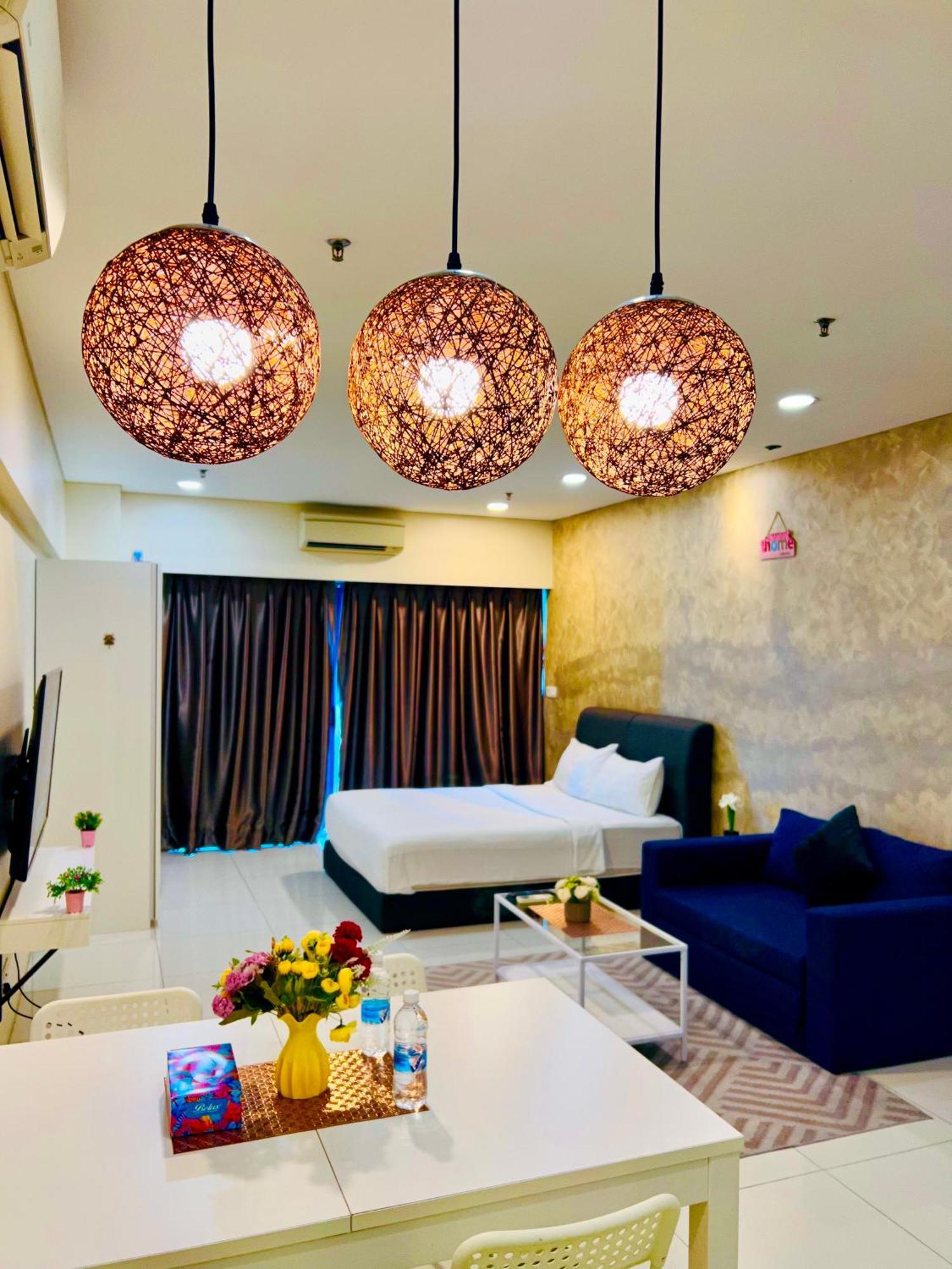 Summer Suites Klcc By Classy Κουάλα Λουμπούρ Εξωτερικό φωτογραφία
