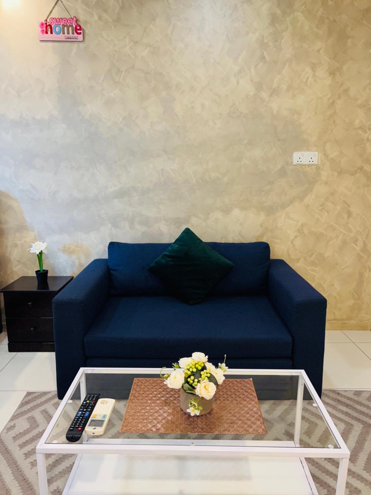 Summer Suites Klcc By Classy Κουάλα Λουμπούρ Εξωτερικό φωτογραφία