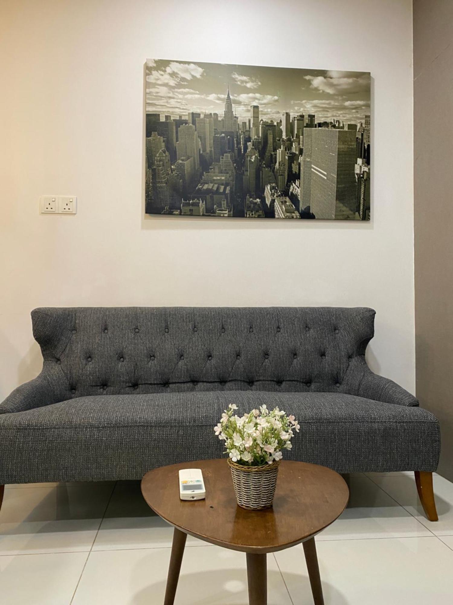 Summer Suites Klcc By Classy Κουάλα Λουμπούρ Εξωτερικό φωτογραφία