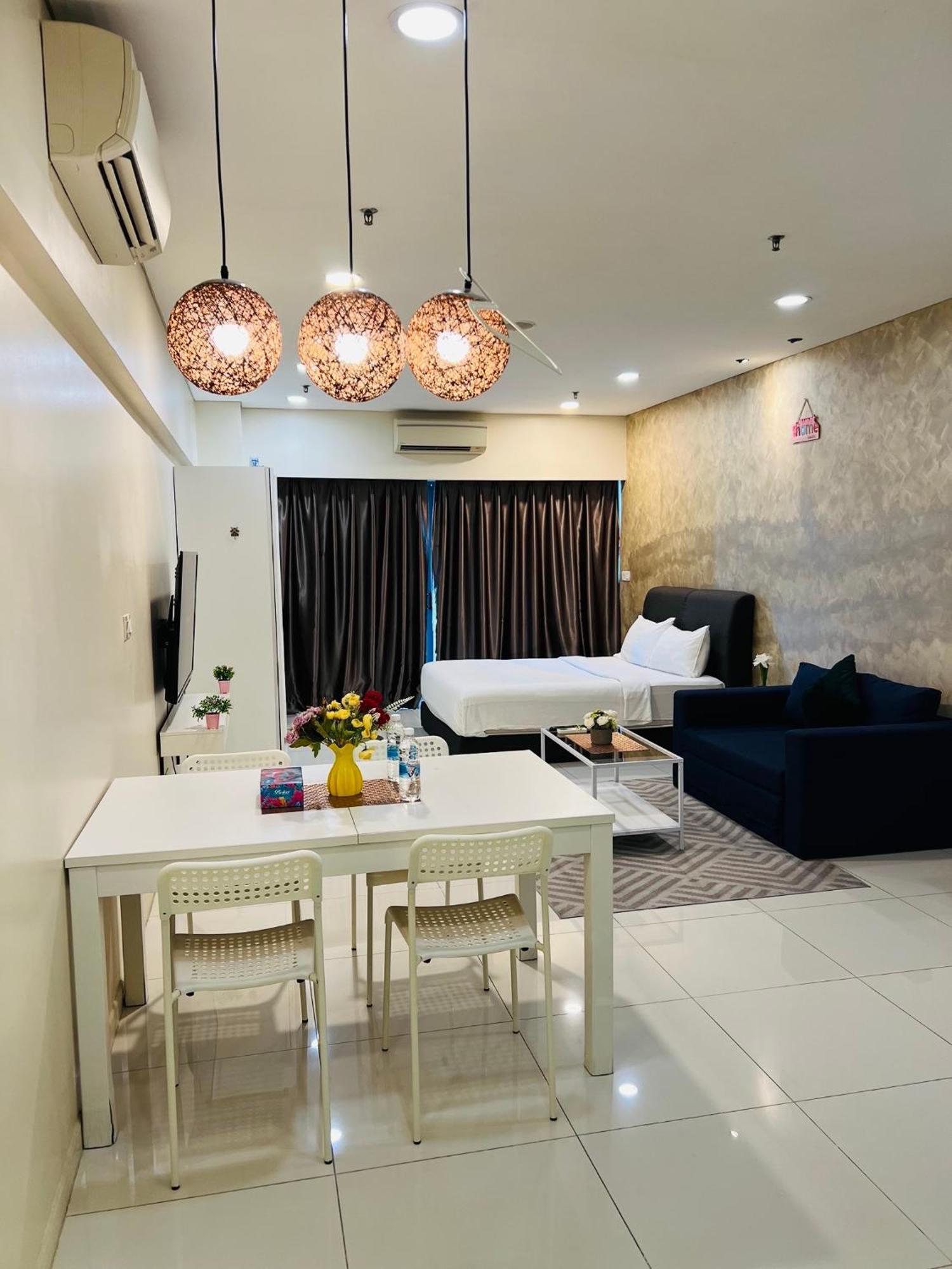 Summer Suites Klcc By Classy Κουάλα Λουμπούρ Εξωτερικό φωτογραφία