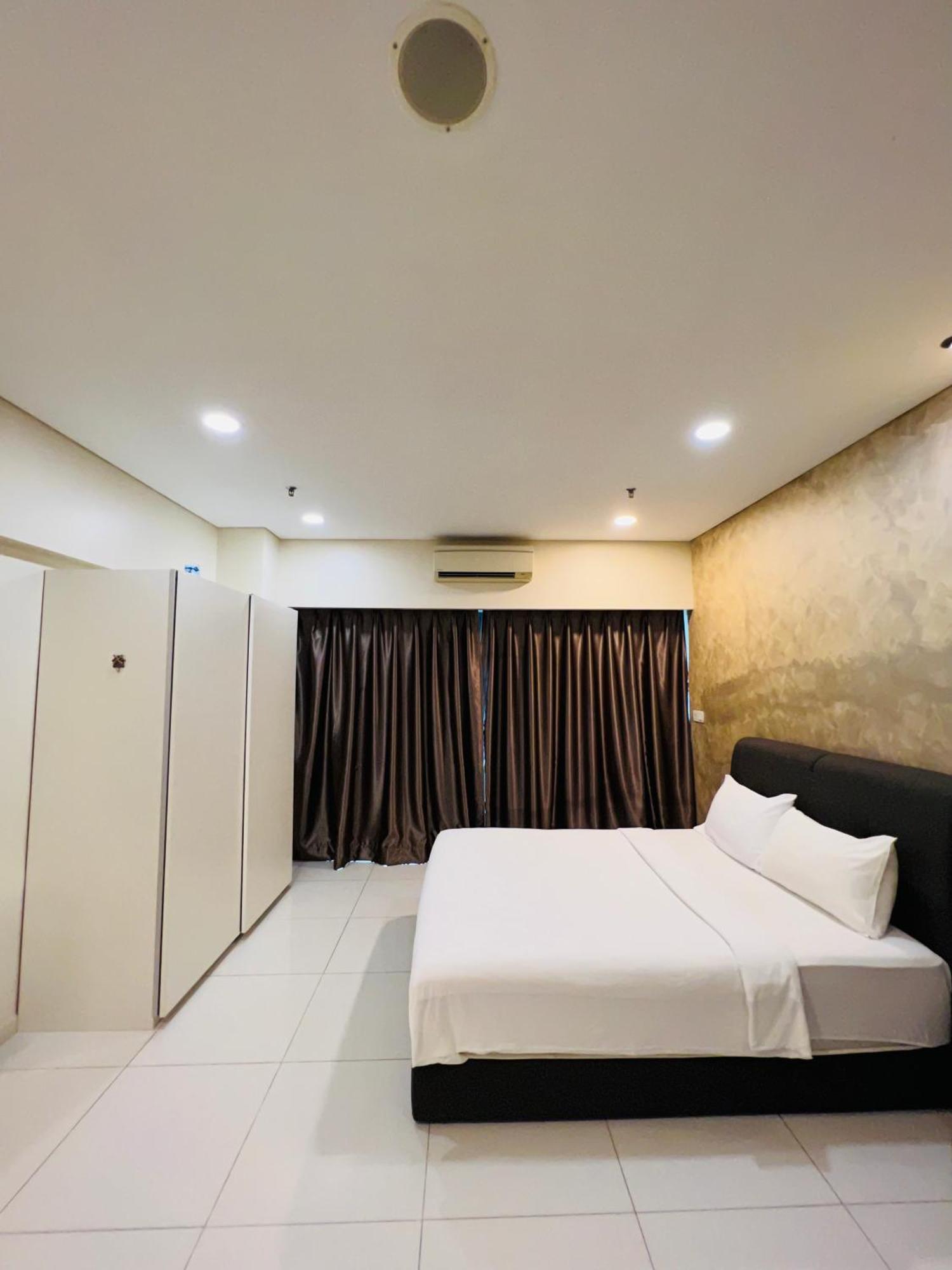 Summer Suites Klcc By Classy Κουάλα Λουμπούρ Εξωτερικό φωτογραφία