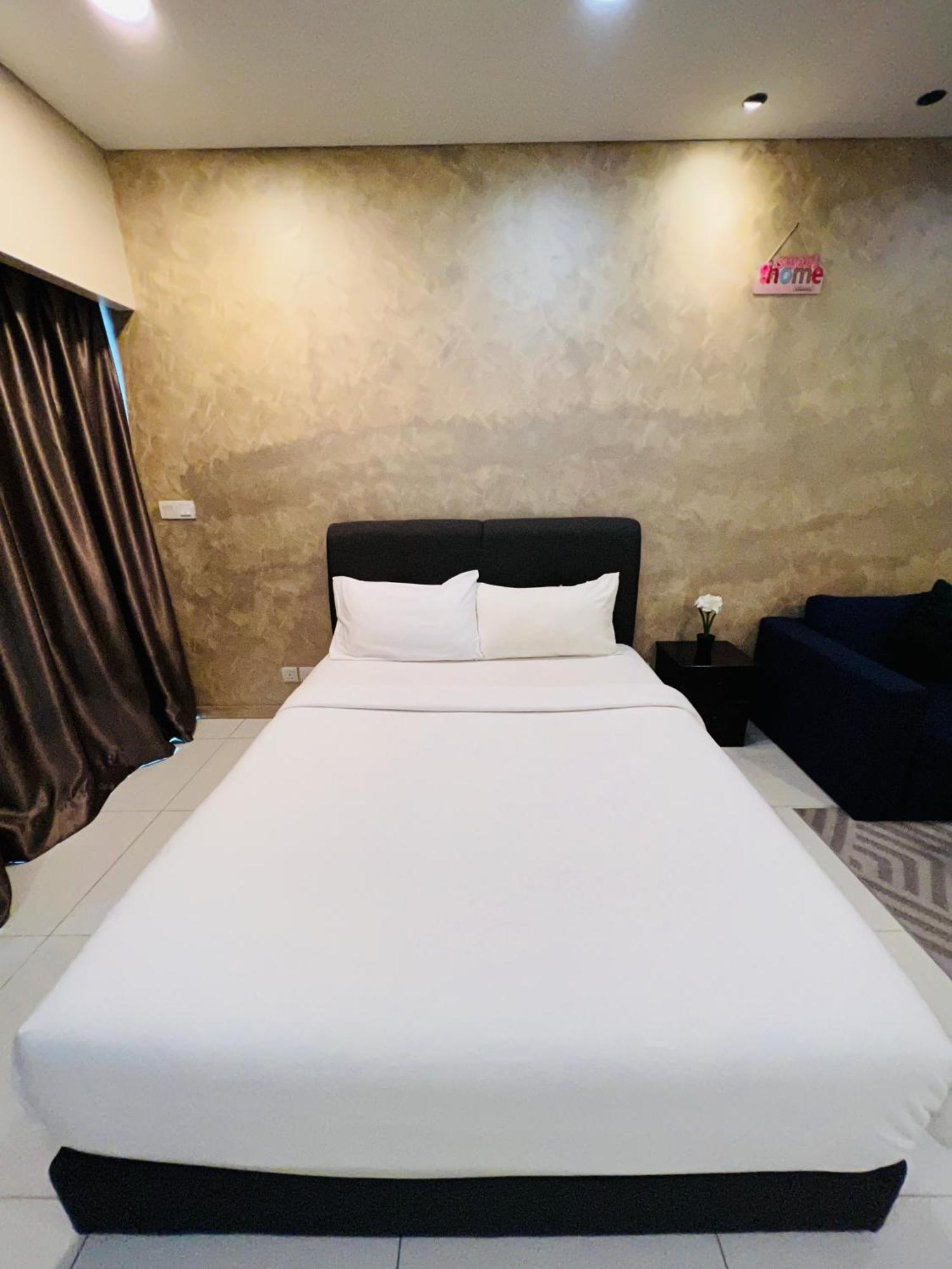 Summer Suites Klcc By Classy Κουάλα Λουμπούρ Εξωτερικό φωτογραφία