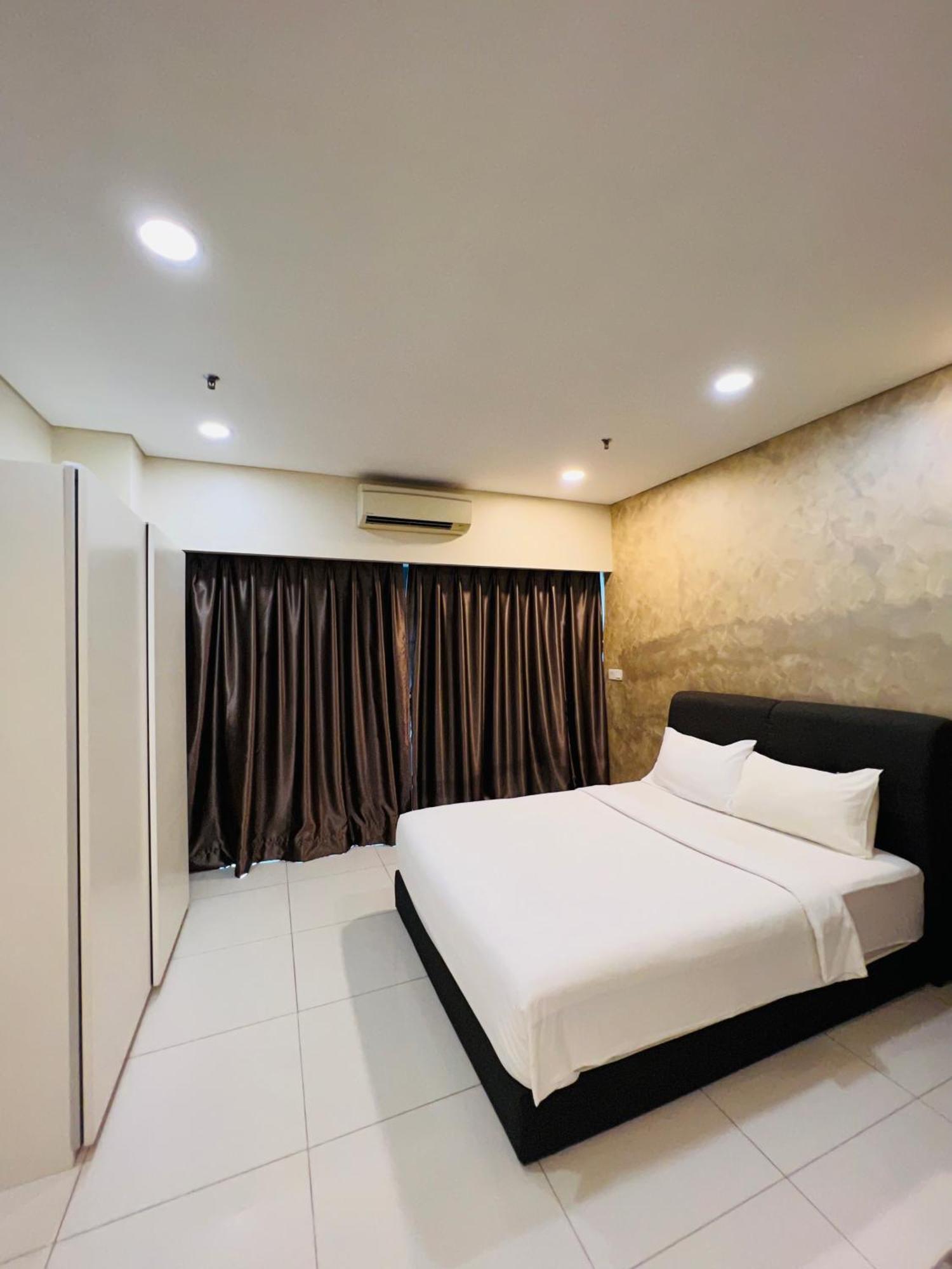 Summer Suites Klcc By Classy Κουάλα Λουμπούρ Εξωτερικό φωτογραφία