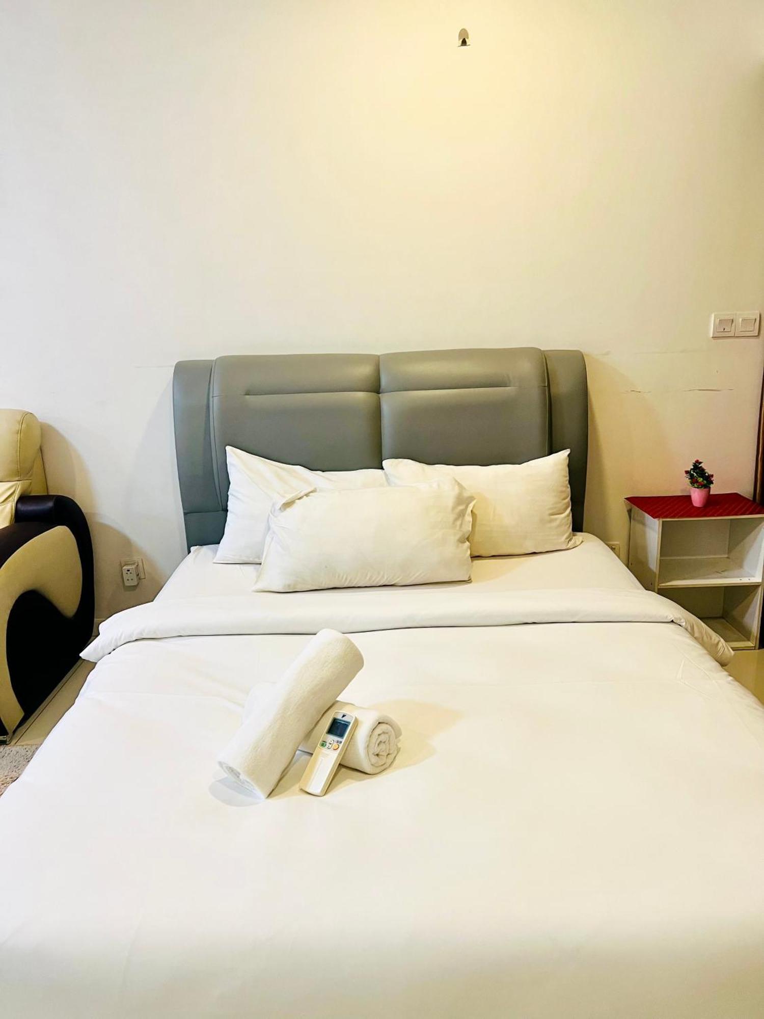 Summer Suites Klcc By Classy Κουάλα Λουμπούρ Εξωτερικό φωτογραφία