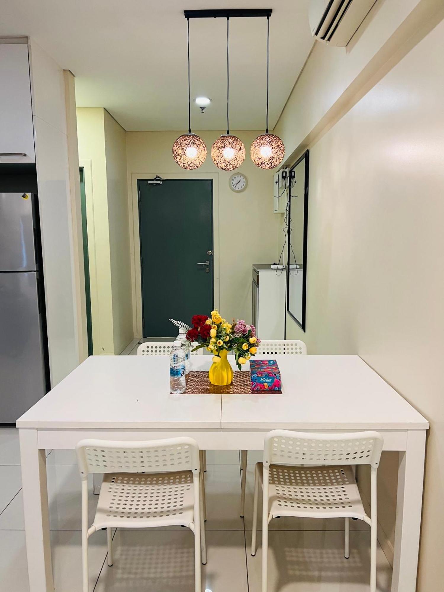 Summer Suites Klcc By Classy Κουάλα Λουμπούρ Εξωτερικό φωτογραφία