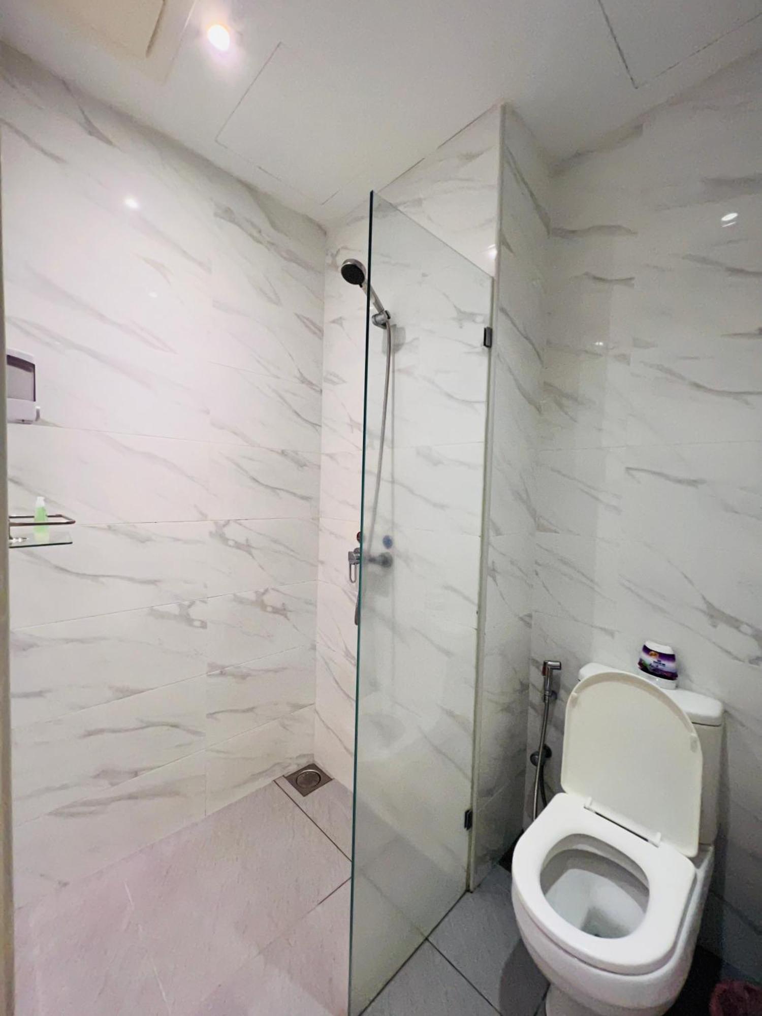 Summer Suites Klcc By Classy Κουάλα Λουμπούρ Εξωτερικό φωτογραφία