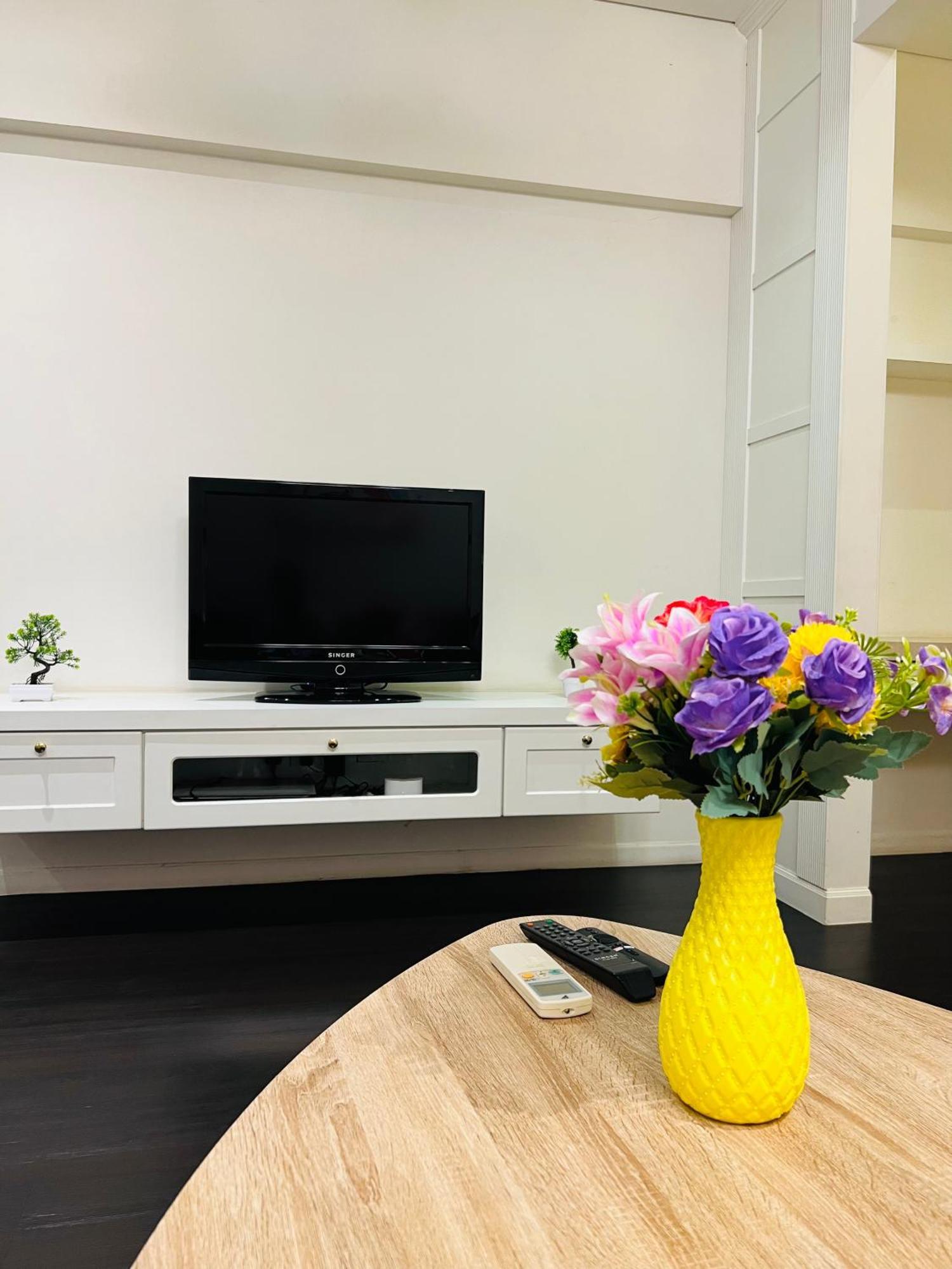 Summer Suites Klcc By Classy Κουάλα Λουμπούρ Εξωτερικό φωτογραφία
