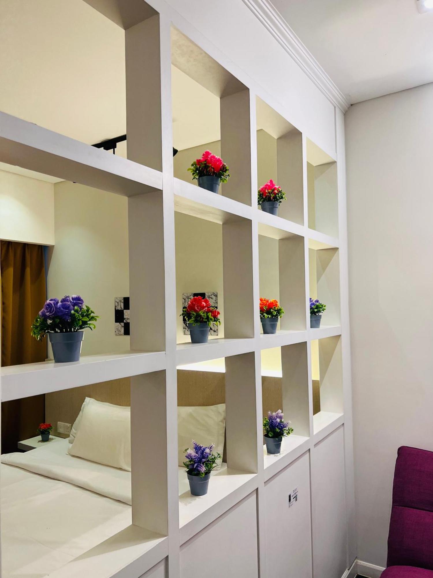 Summer Suites Klcc By Classy Κουάλα Λουμπούρ Εξωτερικό φωτογραφία