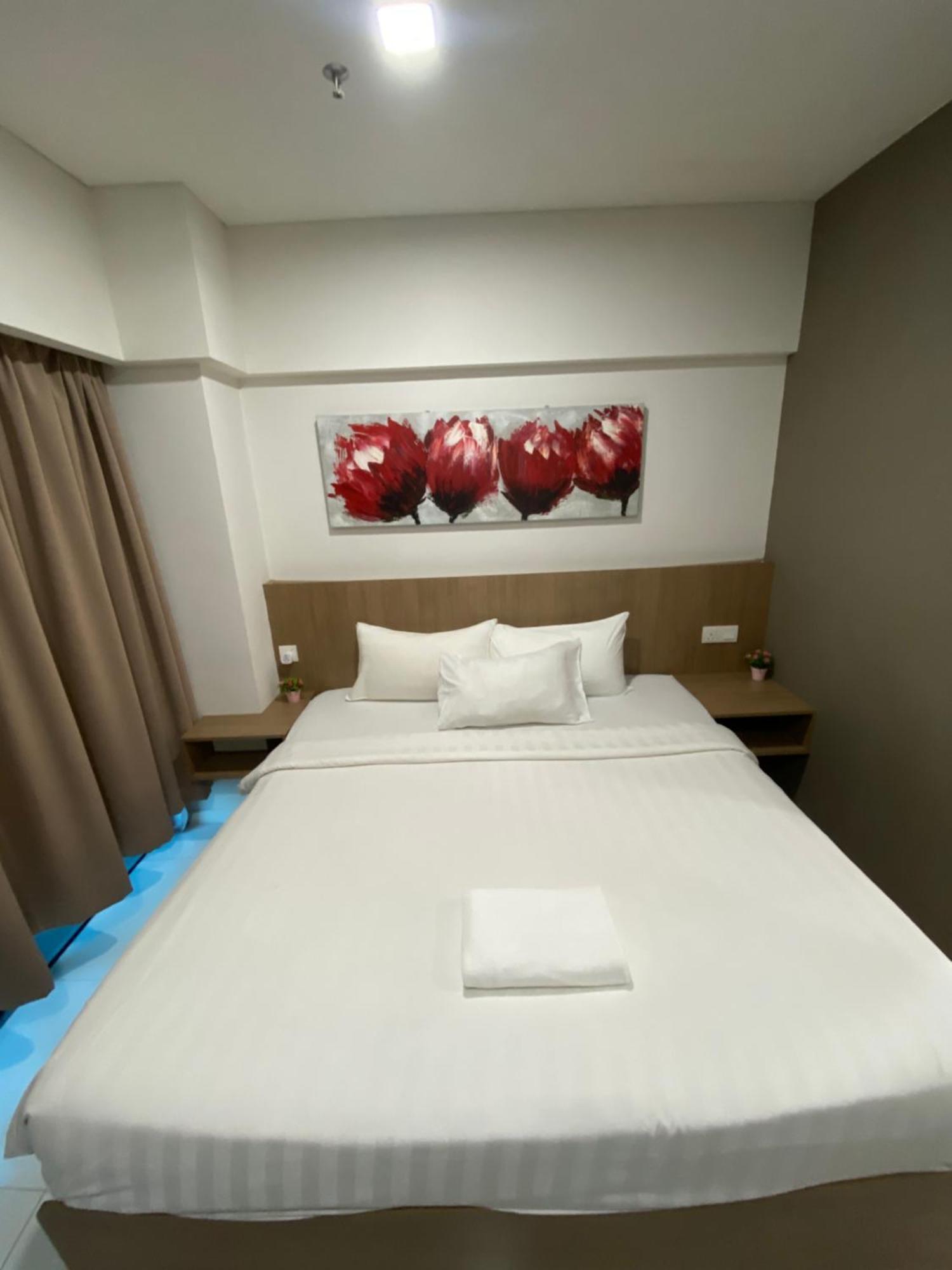 Summer Suites Klcc By Classy Κουάλα Λουμπούρ Εξωτερικό φωτογραφία